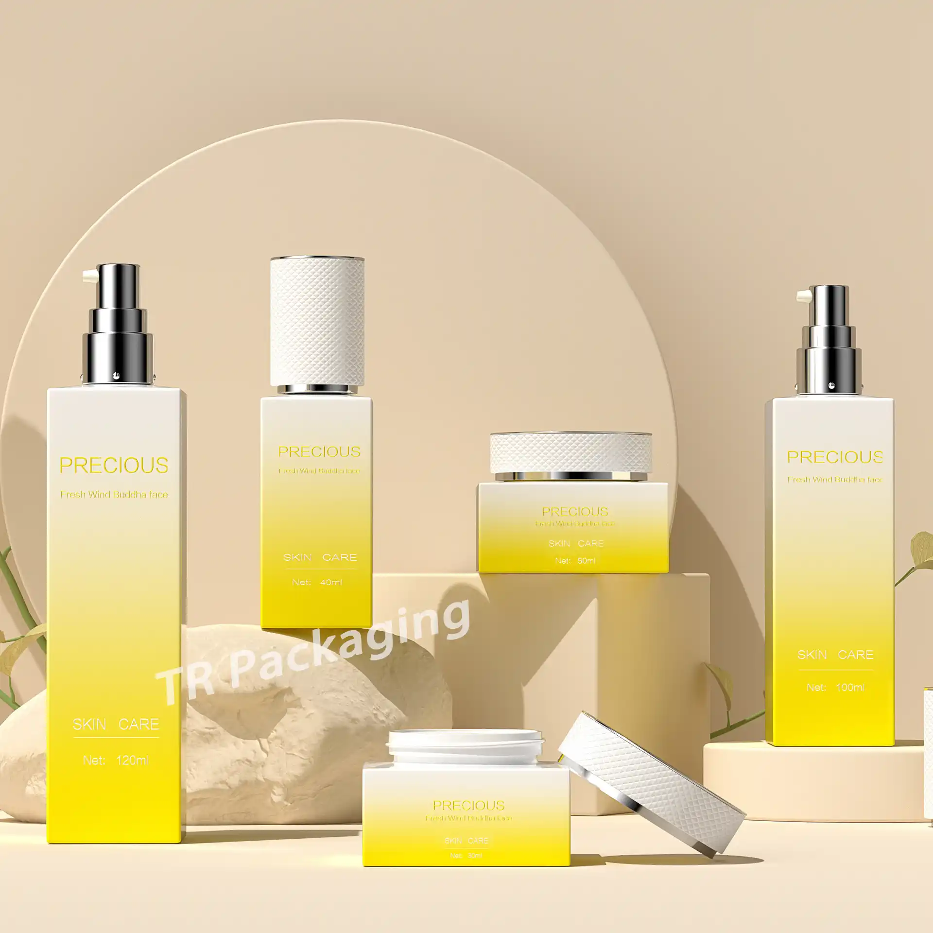 敏感肌专用面霜受热捧，护肤品牌纷纷推出新品